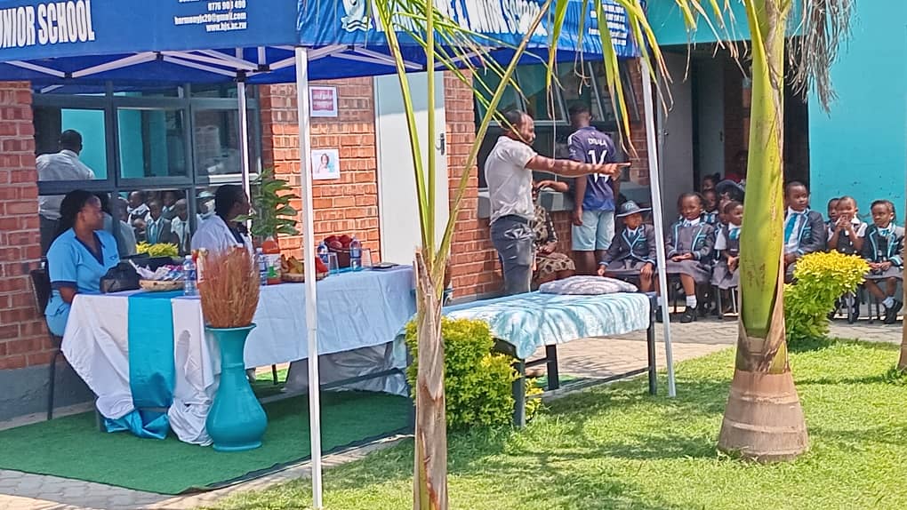 Harmony Junior School